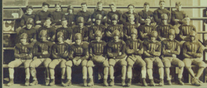 1926 Team